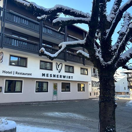 美思奈沃尔特酒店 韦斯滕多夫 外观 照片